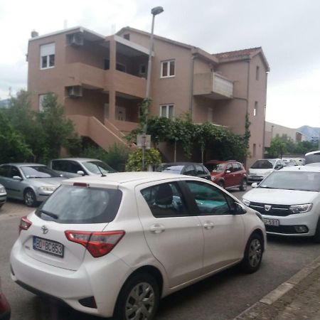 Apartments Kordic Budua Esterno foto