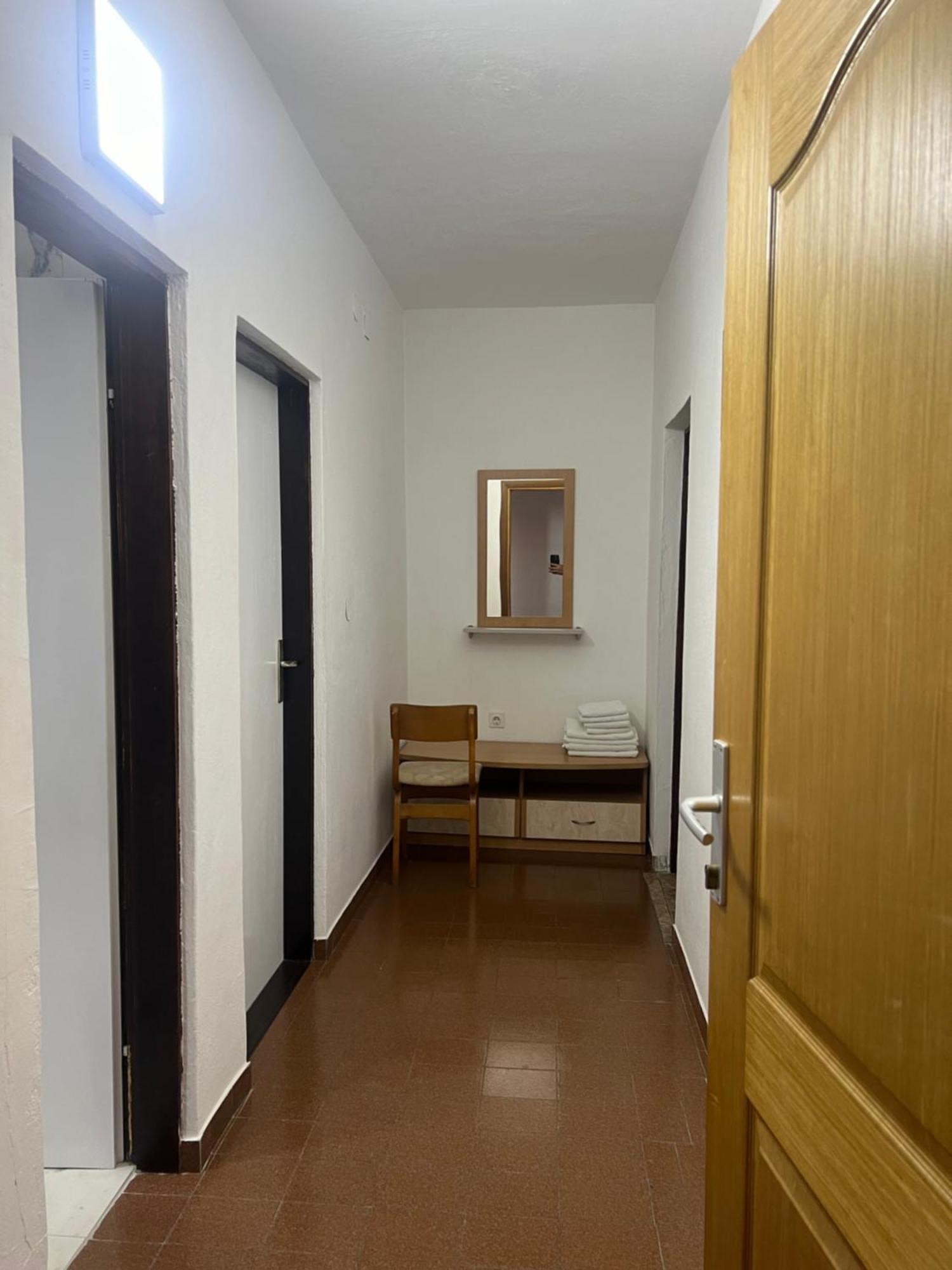 Apartments Kordic Budua Esterno foto