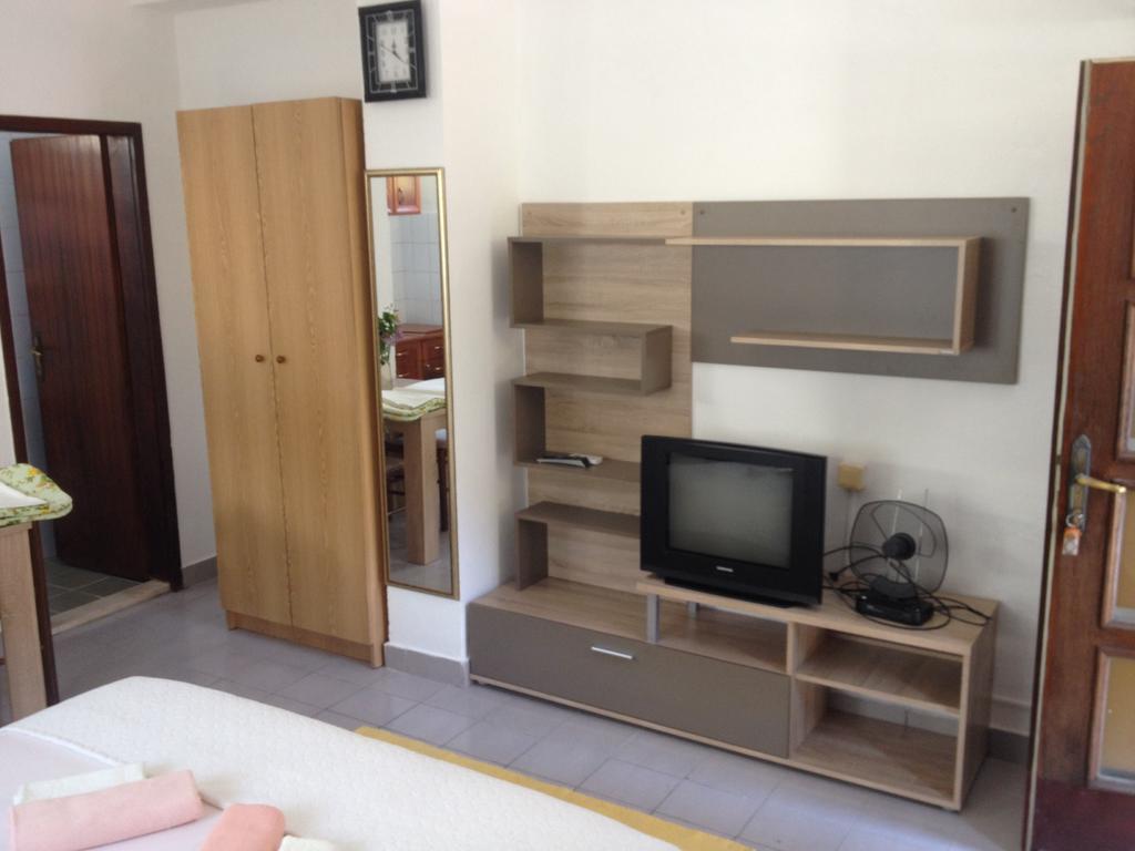 Apartments Kordic Budua Camera foto