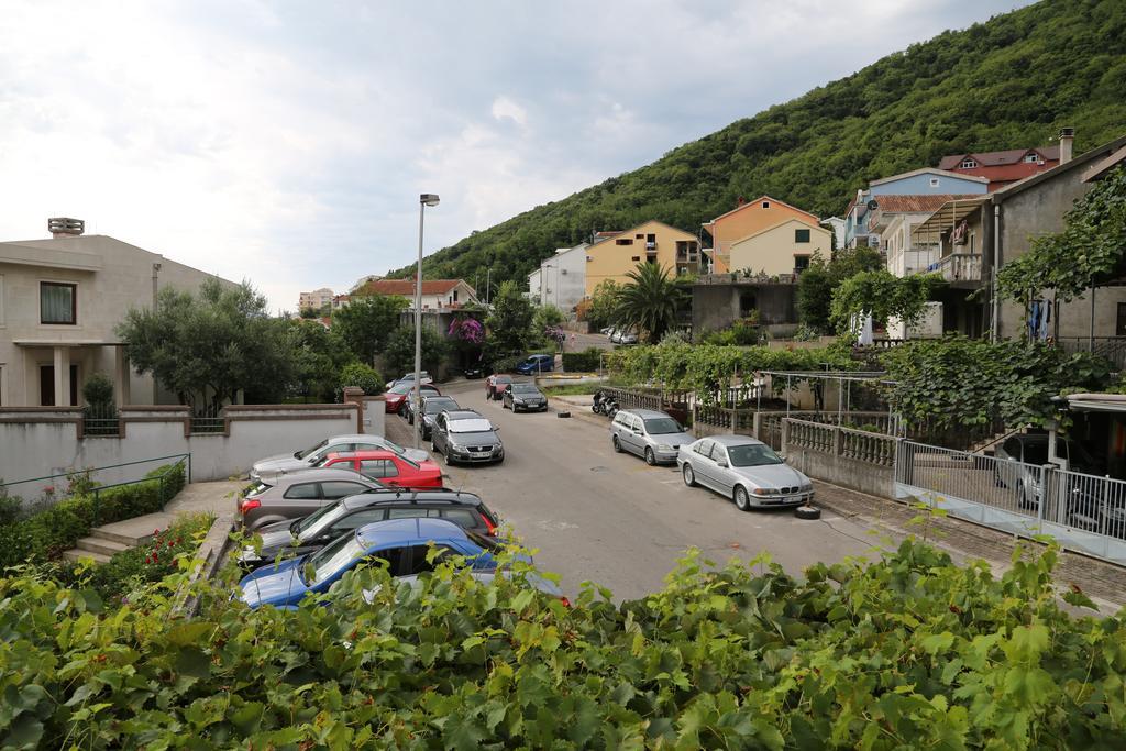 Apartments Kordic Budua Esterno foto