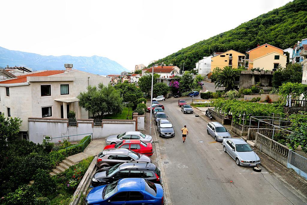 Apartments Kordic Budua Esterno foto