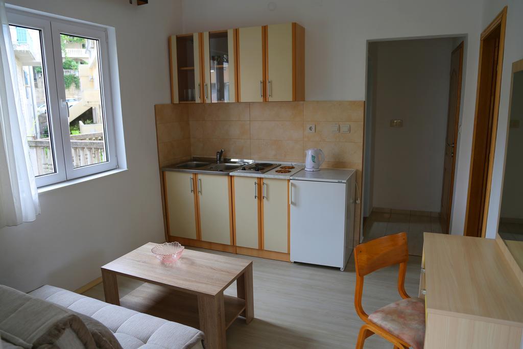 Apartments Kordic Budua Camera foto