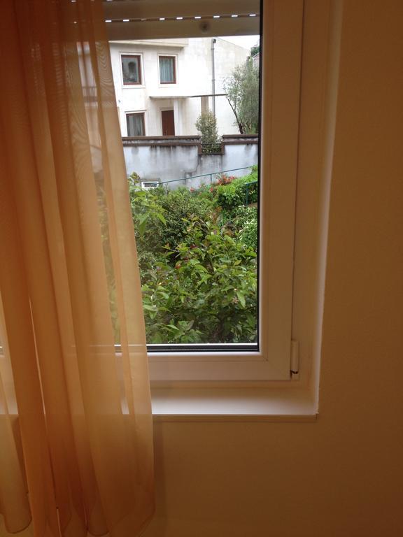 Apartments Kordic Budua Esterno foto
