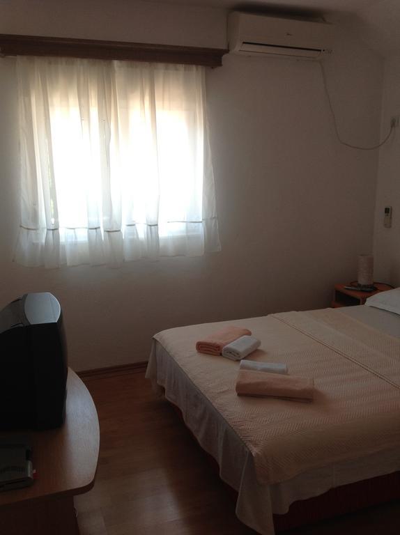Apartments Kordic Budua Esterno foto
