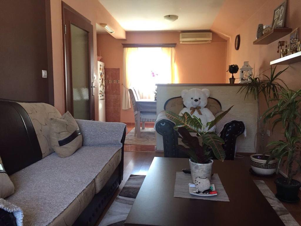 Apartments Kordic Budua Esterno foto