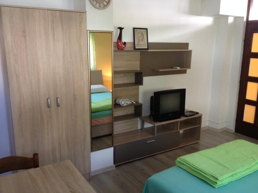 Apartments Kordic Budua Esterno foto