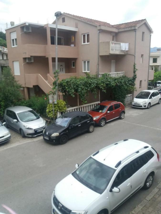 Apartments Kordic Budua Esterno foto